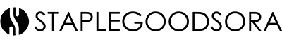 Staplegoodsora